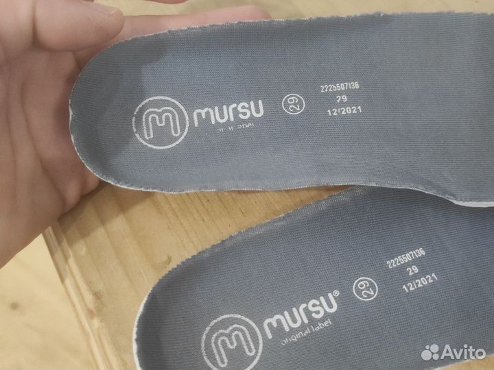 Слипоны кросовки девочке 29рр