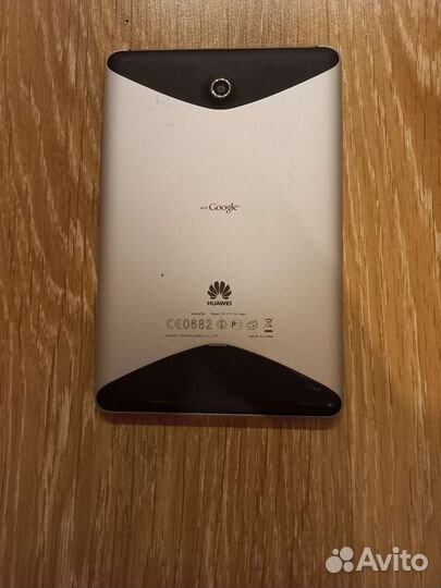 Планшет huawei