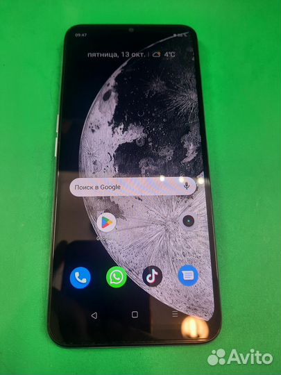 realme C31, 3/32 ГБ