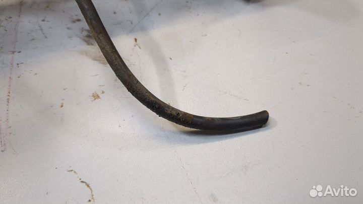 Ступица (кулак, цапфа) Ford Ranger, 2007