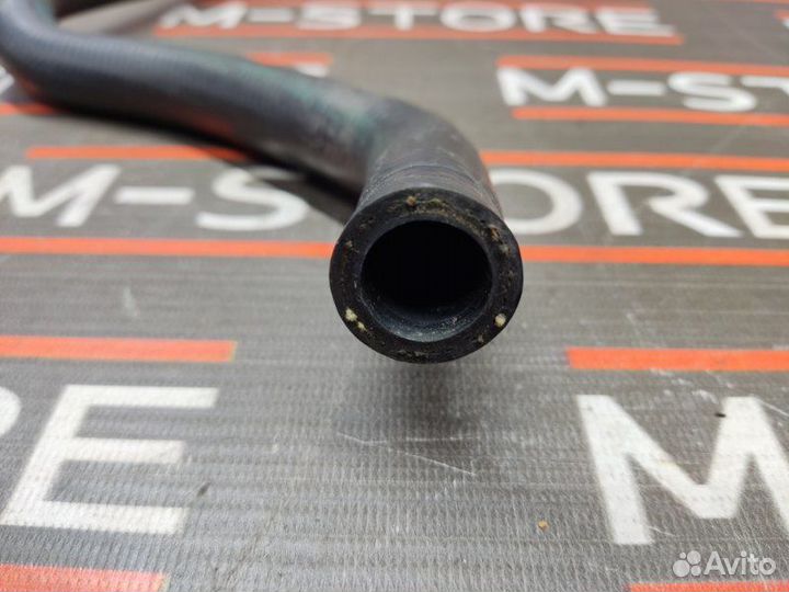 Патрубок отопителя Bmw 5-Series E39 M52B25 256S4