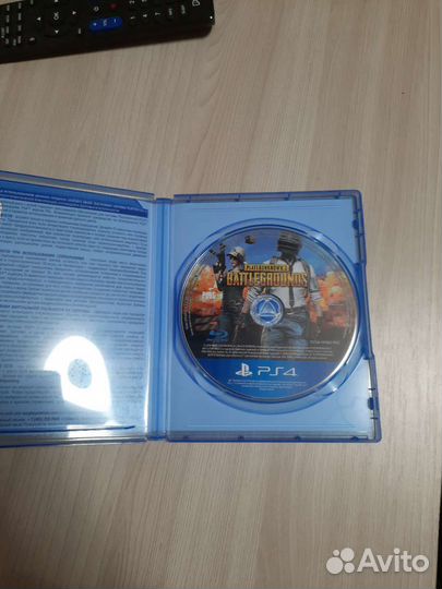 Игры для приставок ps4 pubg