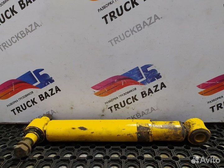 Амортизатор передний Man TGA, Man TGS, Man TGX