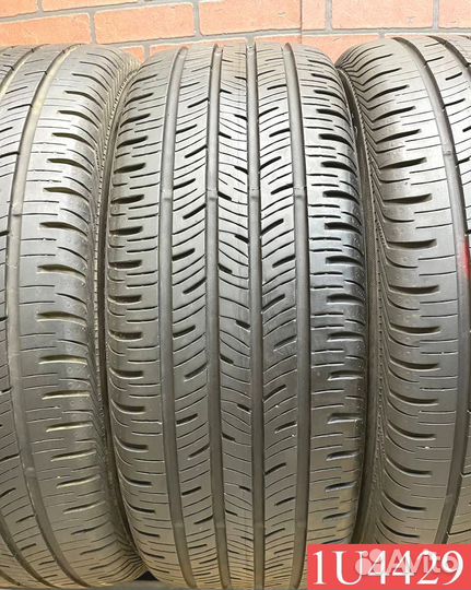 Continental ContiProContact 215/55 R18 93Q