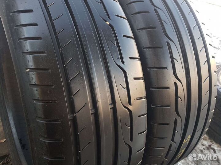 Dunlop Sport Maxx RT 225/45 R19