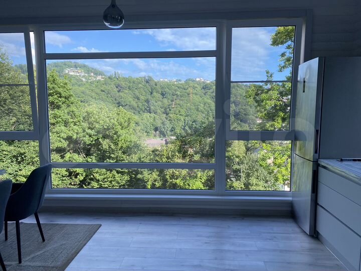 Дом 50 м² на участке 3 сот.