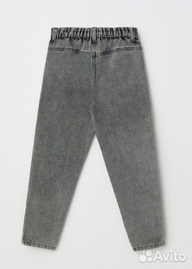 Джинсы для девочки