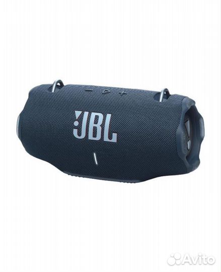 Колонка jbl Xtreme 4