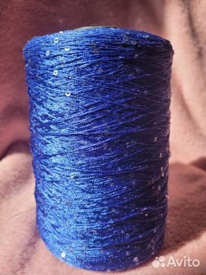 Паетки на полиамидной основе