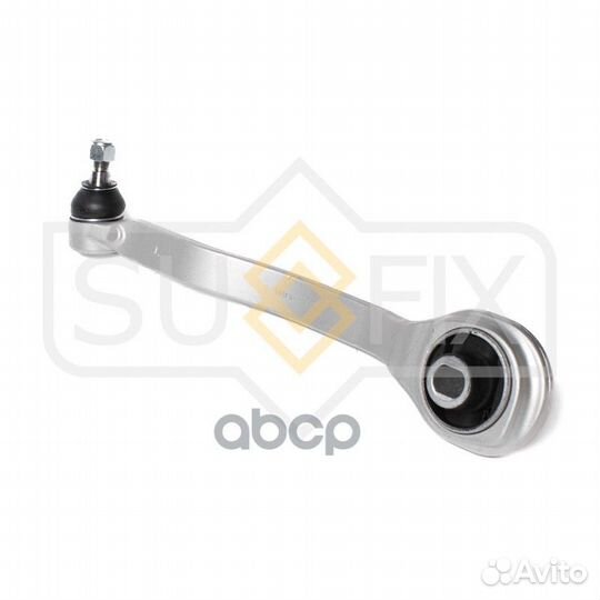 Рычаг подвески перед лев mercedes benz E-class