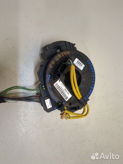 Шлейф руля Jeep Commander, 2006