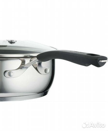 Набор посуды Tefal 6 предм