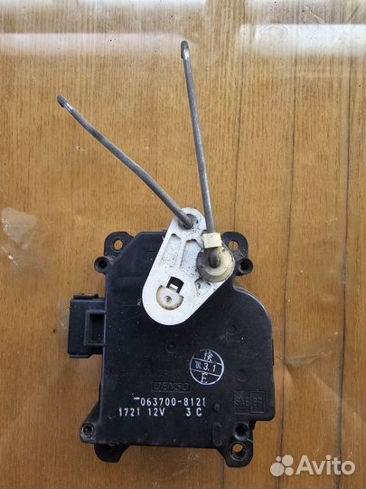 Сервопривод печки honda odyssey RA6