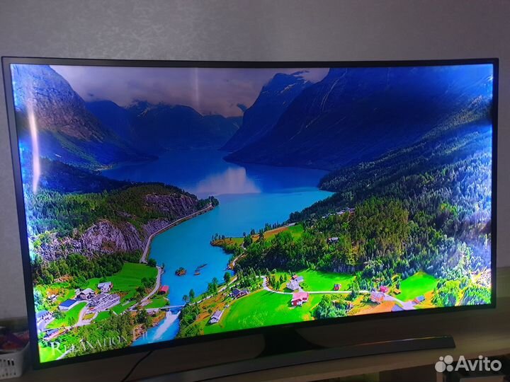 Телевизор SMART tv бу