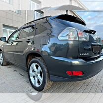 Lexus RX 3.3 AT, 2005, 215 000 км, с пробегом, цена 1 459 000 руб.