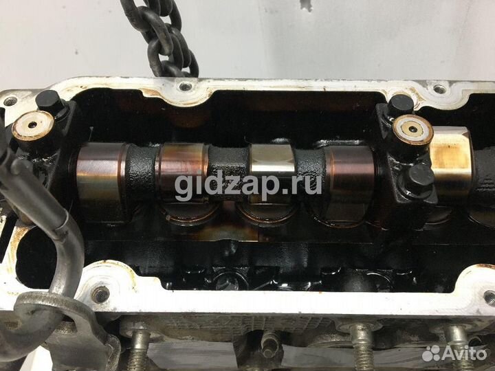 Двигатель fiat doblo 1.4 71745118