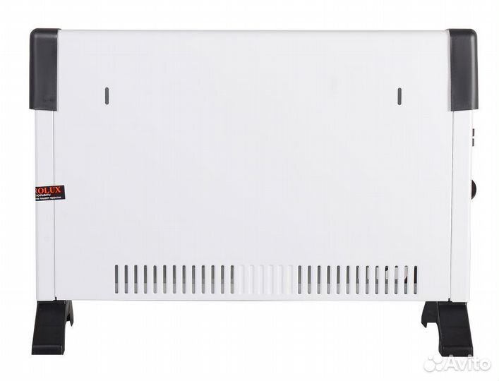 Конвектор Eurolux ок-EU-2000C