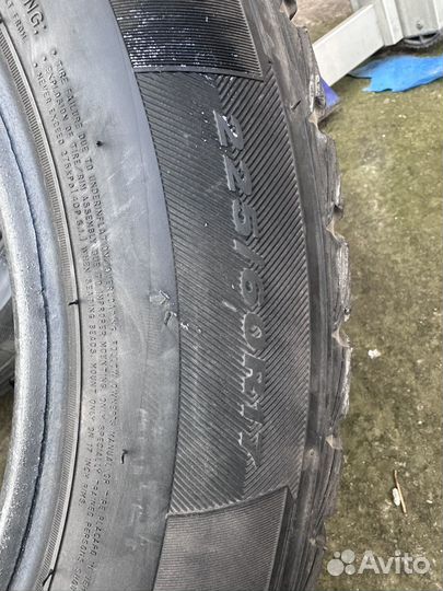 Nexen Winguard Ice 225/60 R17