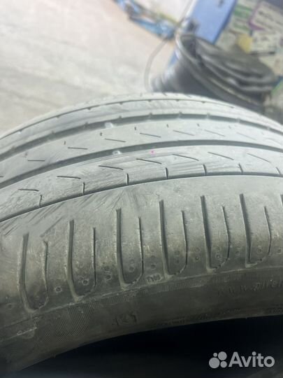 Pirelli P Zero Rosso 225/45 R17