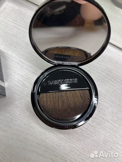 Пудра рассыпчатая Eisenberg айзенберг новая