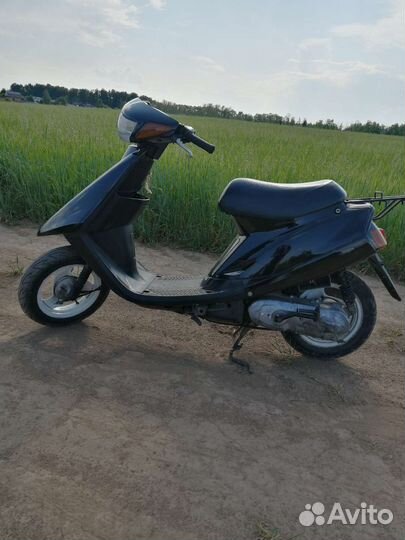Yamaha jog 3kj