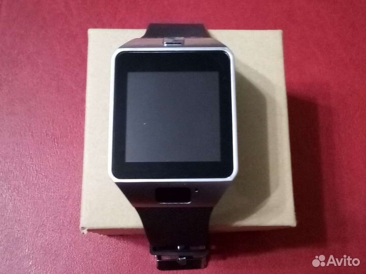 Smart watch