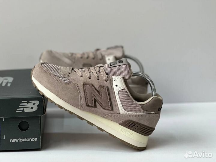 Кроссовки New Balance 574