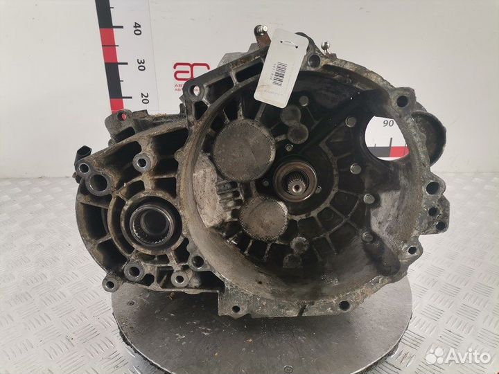 Кпп для Volkswagen Golf 4