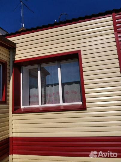 Пластиковые окна и двери