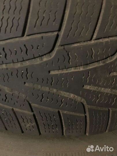 Kumho Dein Stud 215/55 R17