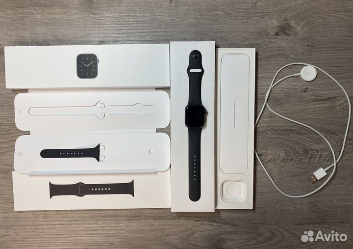 Apple Watch SE 40 MM