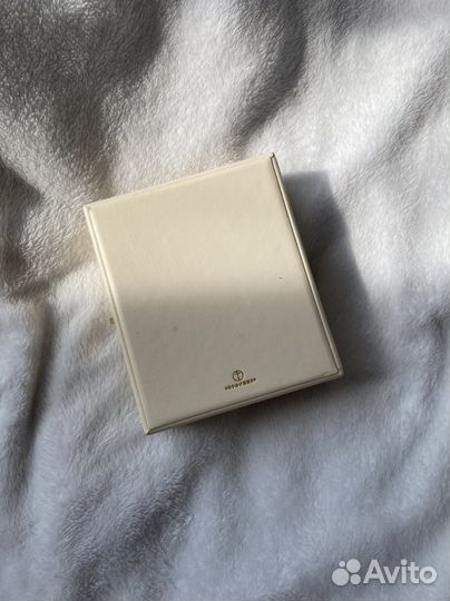 Складень в футляре Спаситель - Казанская бм