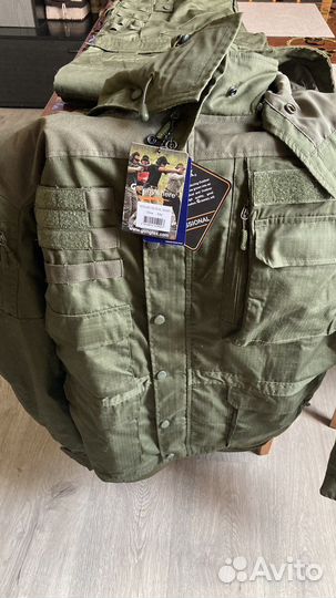 Тактический костюм Gongtex Rescue