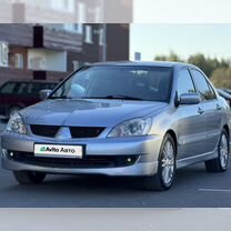 Mitsubishi Lancer 1.6 AT, 2006, 229 734 км