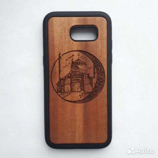 Чехол на Самсунг А5 17