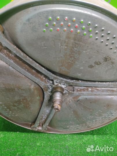 Крестовина стиральной машины Hotpoint Ariston 7кг