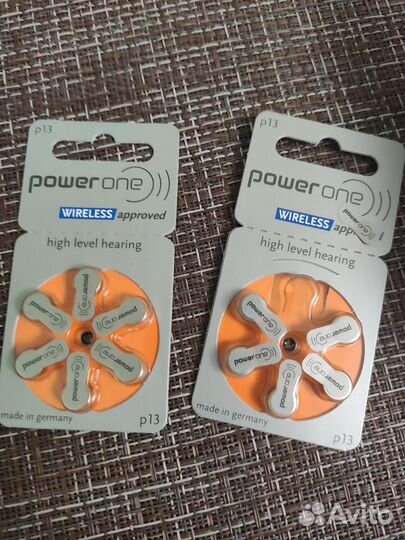 Слуховой аппарат ReSound GN на гарантии