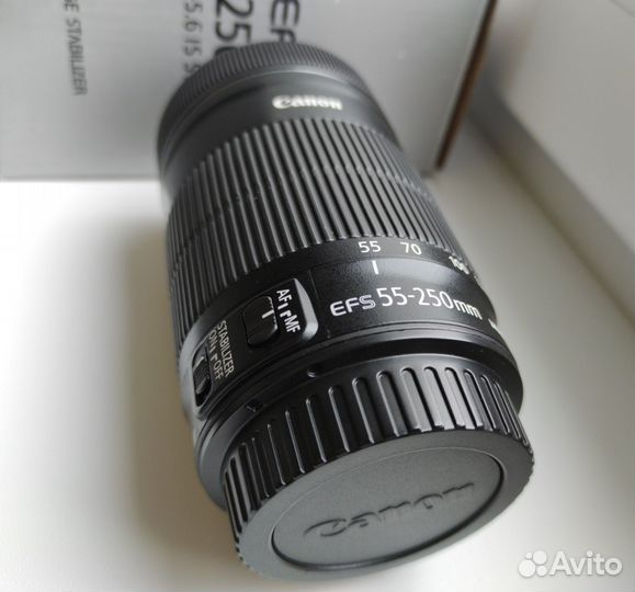 Viltrox адаптер Canon EOS М Фототехника