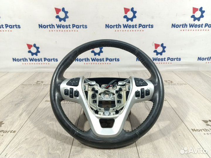 Рулевое колесо для AIR BAG (без AIR BAG) Ford