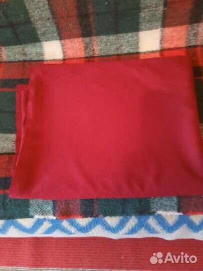 Винтажные ткани для платьев