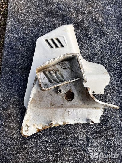 Запчасти иж юпитер 4