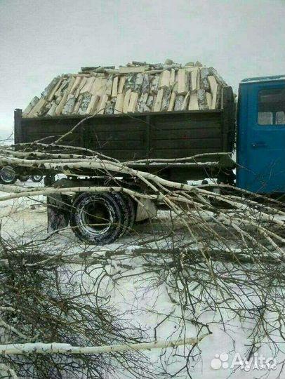 Дрова