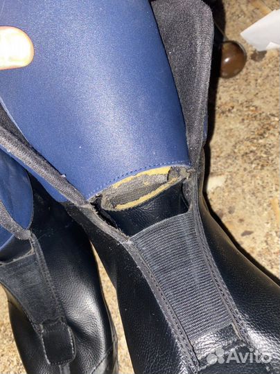 Сноубордические ботинки kissmark