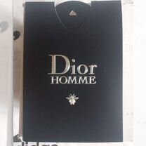 Dior homme EDT