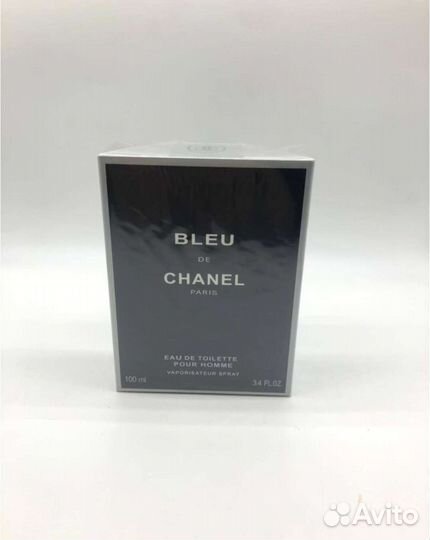 Парфюм chanel