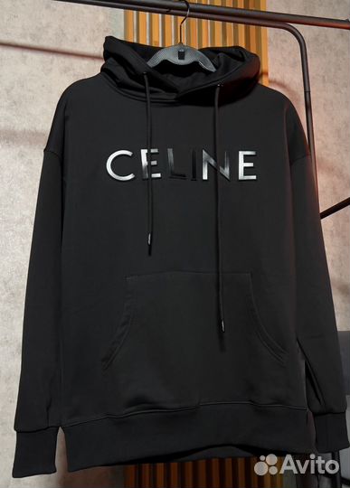 Худи celine