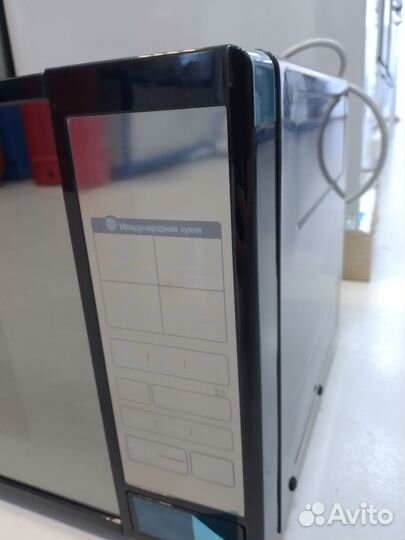 Микроволновая печь LG MS-2042DY