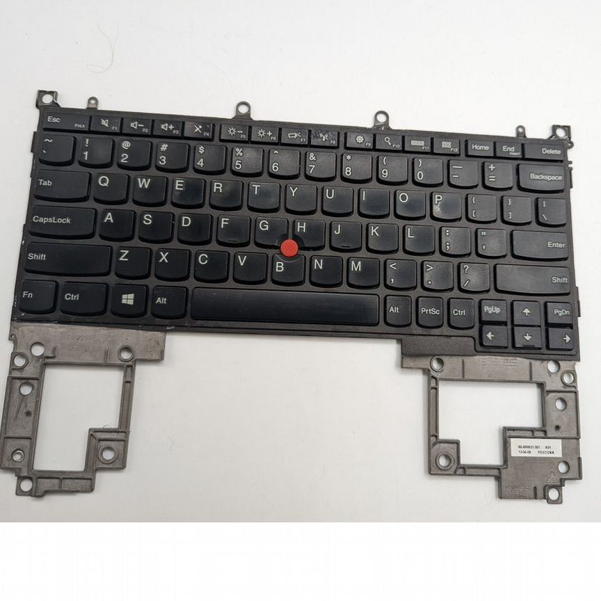 [04X0260] Клавиатура 0c45365, Pn-83us, Lenovo Think