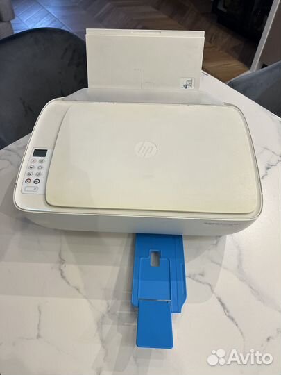 Мфу HP desk JET 3636