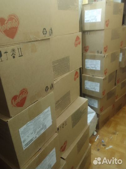 Корма для животных